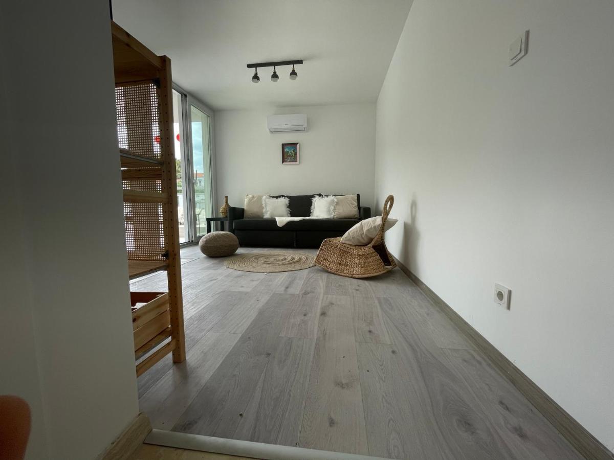 Vila Regina Apartment Paloma With Swimming Pool イェゼラ エクステリア 写真