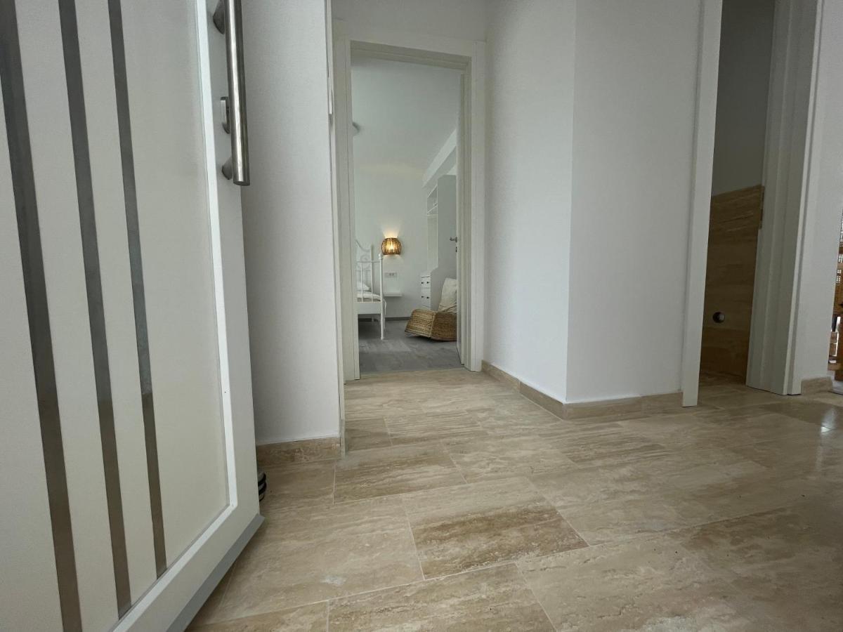 Vila Regina Apartment Paloma With Swimming Pool イェゼラ エクステリア 写真