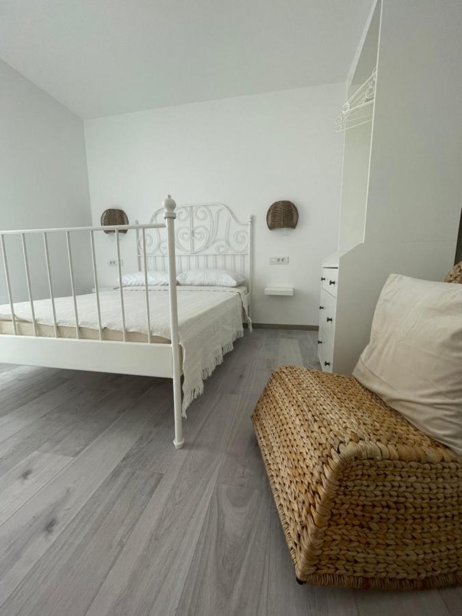 Vila Regina Apartment Paloma With Swimming Pool イェゼラ エクステリア 写真